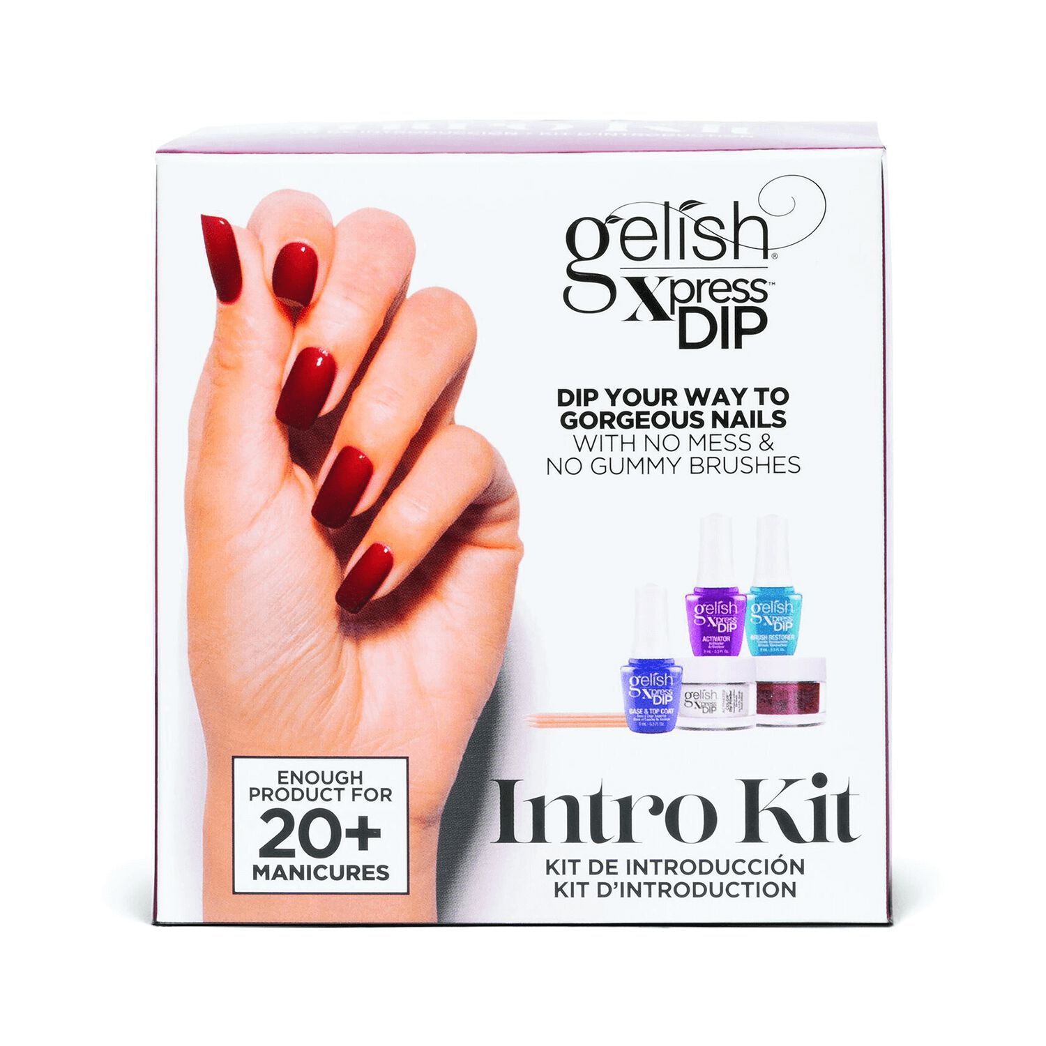 The 15 Best Dip Powder Nail Kits Of 2023 Marie Claire   ZHHvqYje2d9F2Cx5vA9xBS 1600 80 