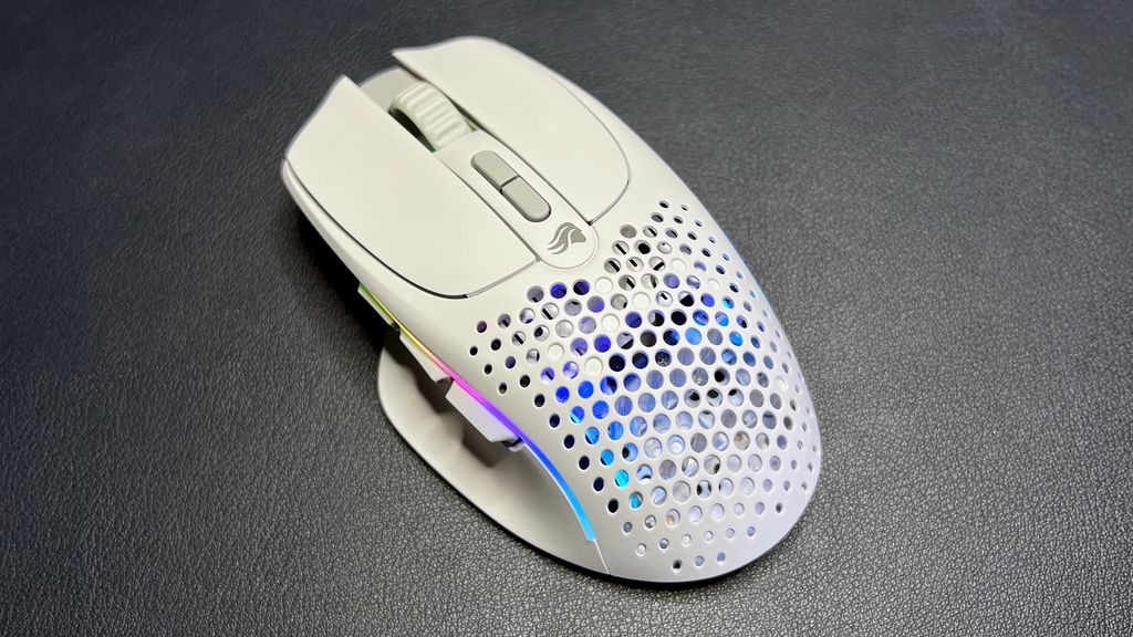 Gaming Mouse Reviews, Analysis and Buying Guides Page 2 Tom's Hardware