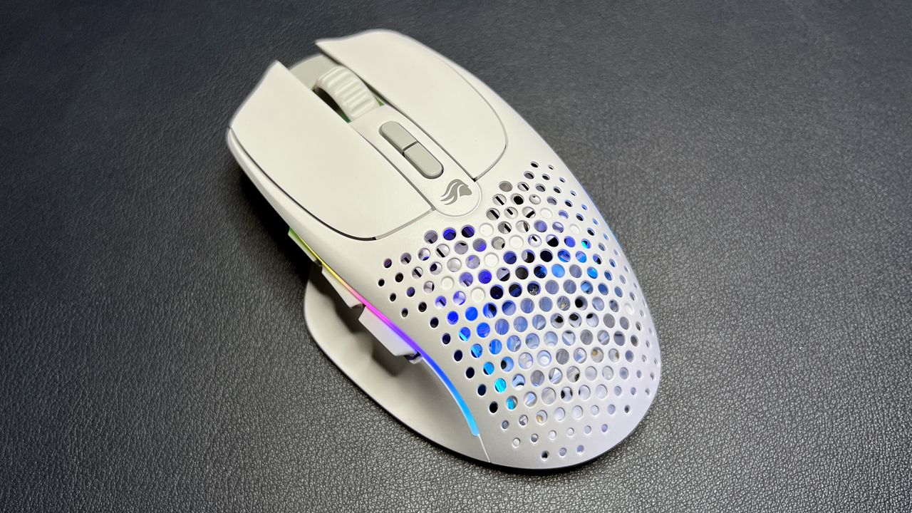 Glorious Model I 2 Wireless