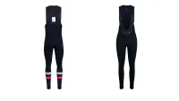 Rapha Insulated Cargo Bibs