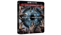 Event Horizon Blu-ray: $34.98