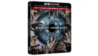 Event Horizon Blu-ray: $34.98