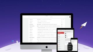 Newton for desktop and mobile