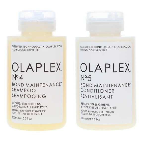 Olaplex, No.4 Bond Maintenance Shampoo