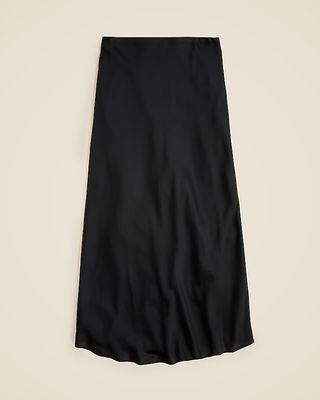 Gwyneth Slip Skirt