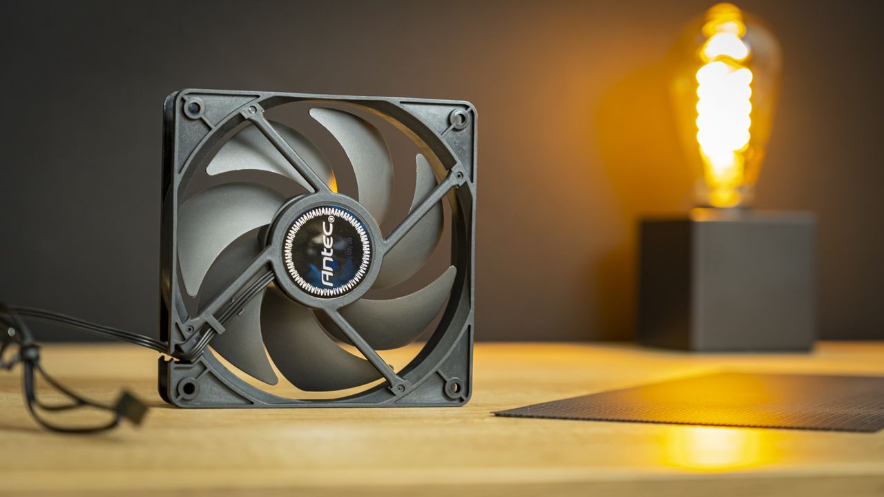 Antec P10 Flux