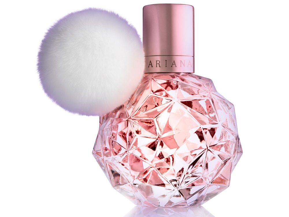 ariana grande perfume