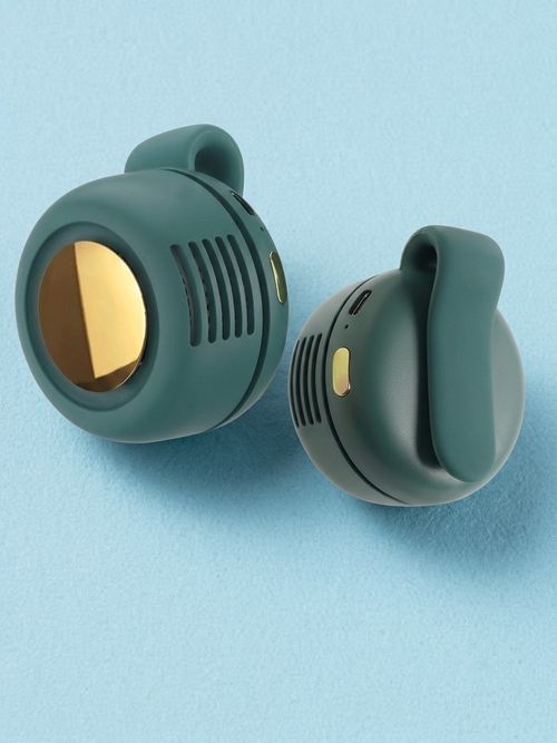 Portable Clip on Fan for Shirt