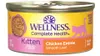 Wellness Complete Health Kitten Pâté