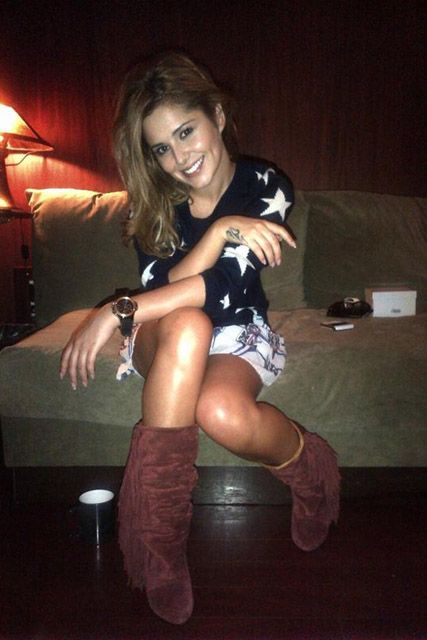 Cheryl Cole, Cheryl Cole and Taio Cruz, Cheryl Cole dating Taio Cruz