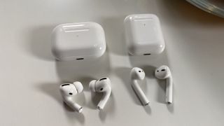 Apple AirPods vs AirPods Pro: which is better?