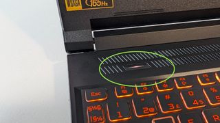 Acer Nitro V16