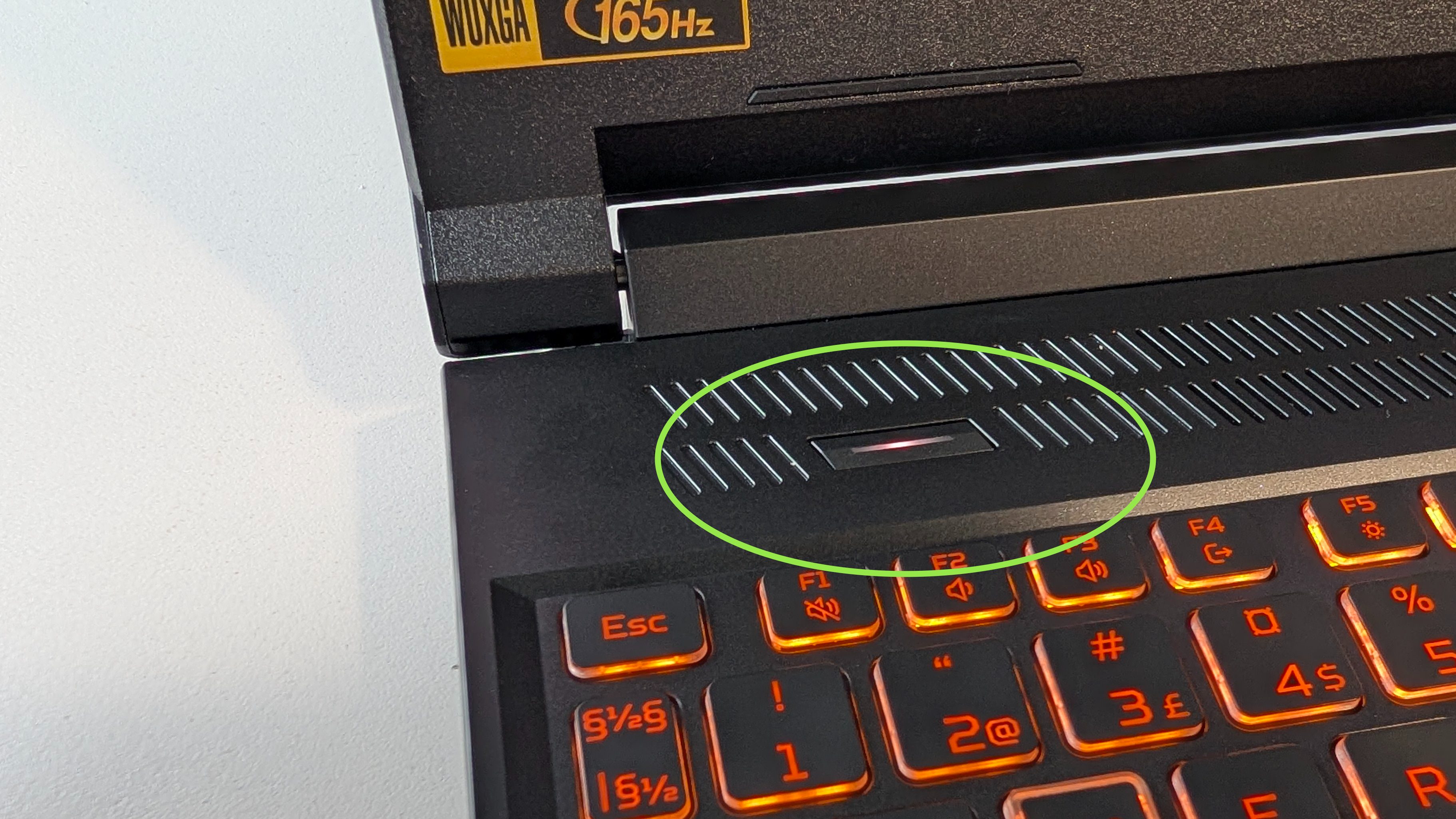 Acer Nitro V16