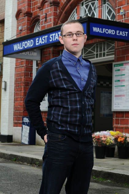 Ben Mitchell to leave EastEnders this summer