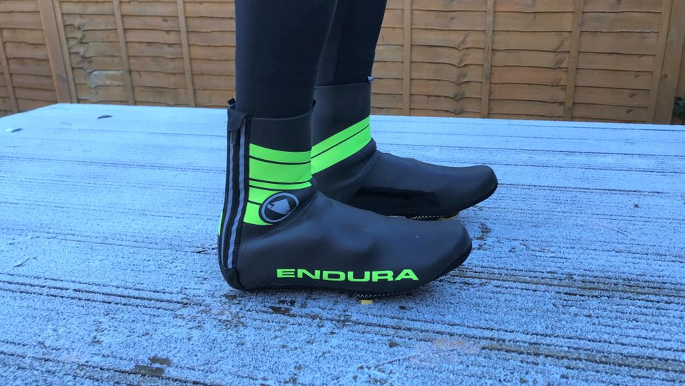 Best cycling overshoes 2023 Keep your feet warm and dry during the