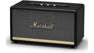 Marshall Stanmore II Voice smart speaker
