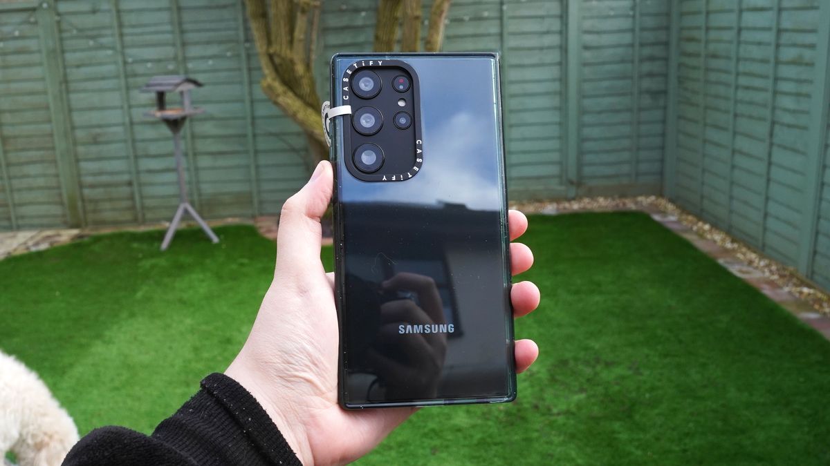 The best Samsung Galaxy S23 Ultra cases in 2024 Digital Camera World