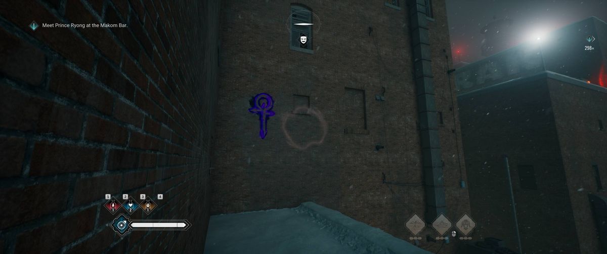 Bloodlines 2 - Anarch Tag #19