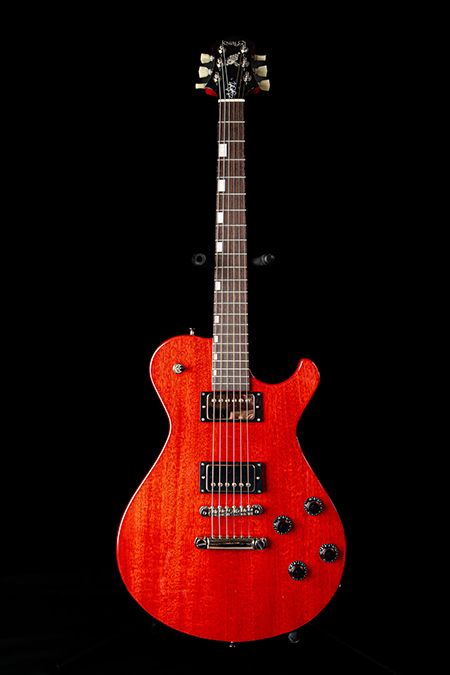 Knaggs Steve Stevens SSC-J