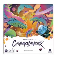 Cosmolancer | $29.99 $16.20at AmazonSave $13 -Buy it if:Don't buy it if:Price check:UK price: £24.99£19.99 at Wayland Games