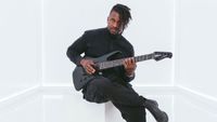 Tosin Abasi - Music Man Kaizen