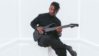 Tosin Abasi - Music Man Kaizen