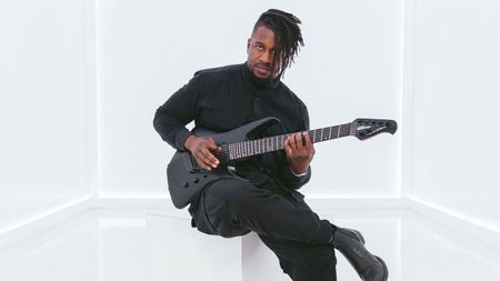 Tosin Abasi - Music Man Kaizen