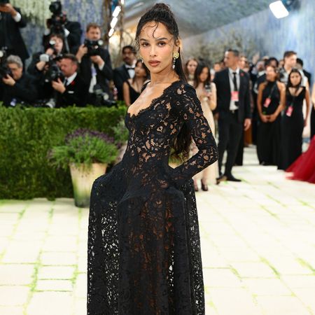 the best-dressed celebrities at the 2026 Met Gala