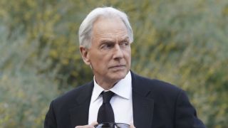 ncis season 18 gibbs in a suit cbs