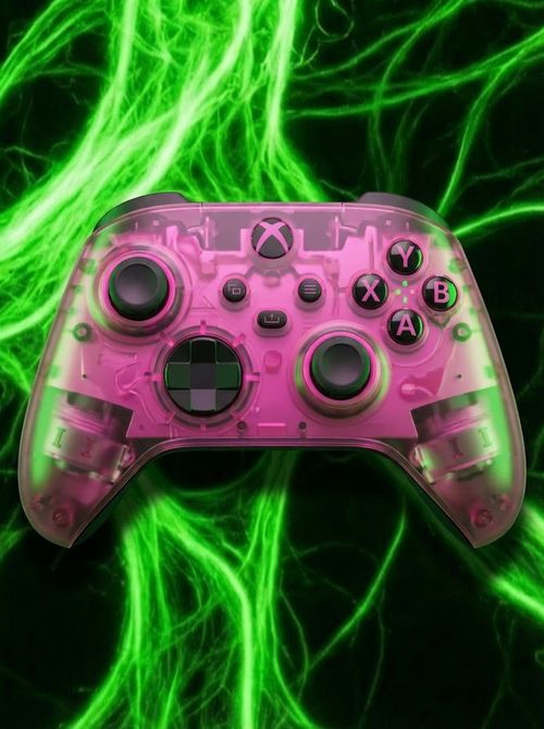 Instinct Pro - Squid Game Pink Guard