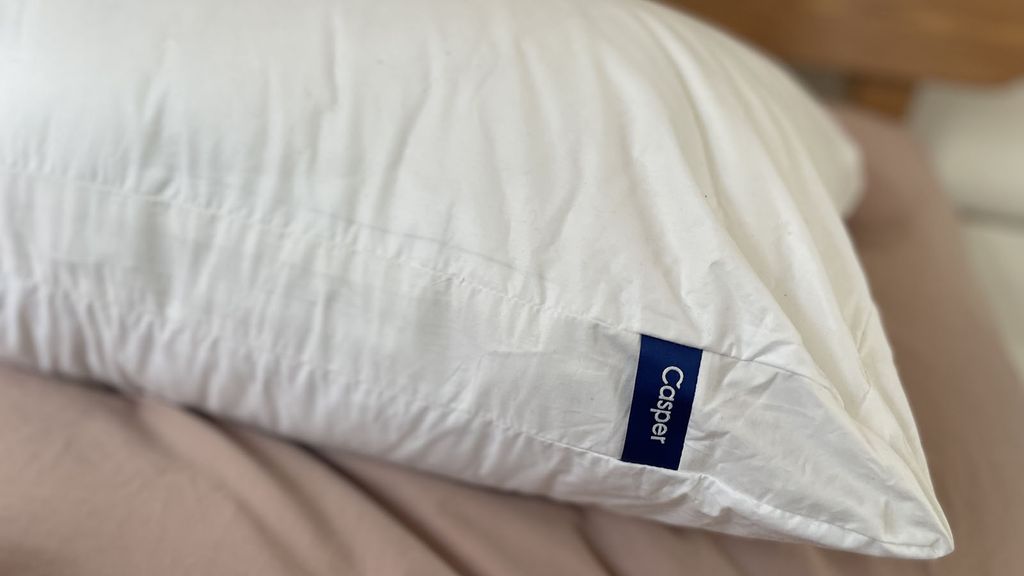 The Best Pillows In 2022 13 Top Sleep Options Techradar