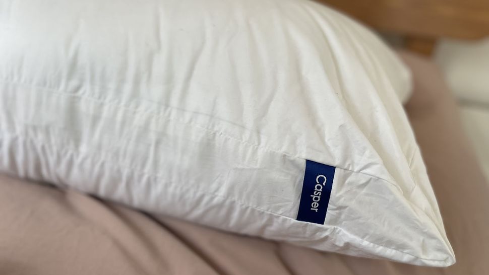 The best pillows in 2023 | TechRadar