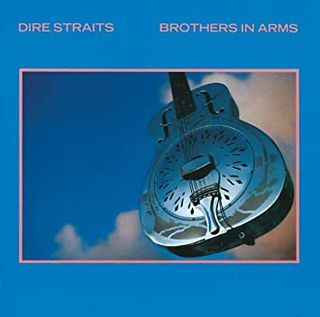 Brothers In Arms Artwork