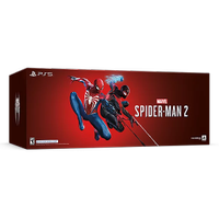 Marvel's Spider-Man 2: Collector's Edition