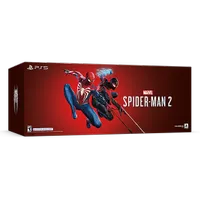 Marvel's Spider-Man 2: Collector's Edition