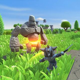 Portal Knights