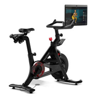 Peloton Bike+: was $2,495 now $2,295 @ Peloton