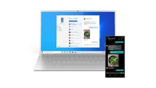 Applications Android sur Windows 10