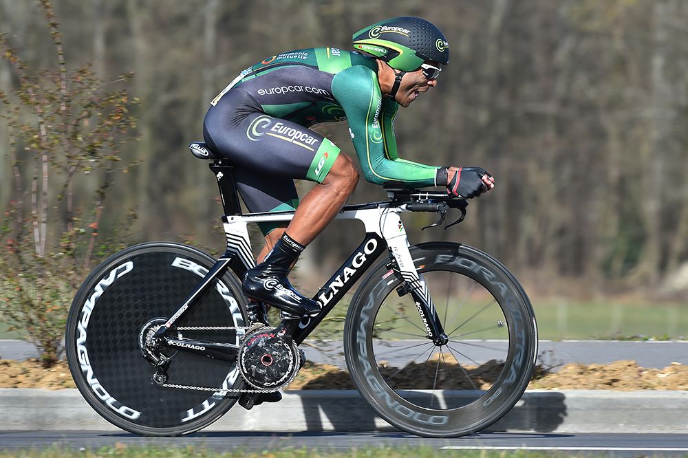 Yohan Gene (Europcar)