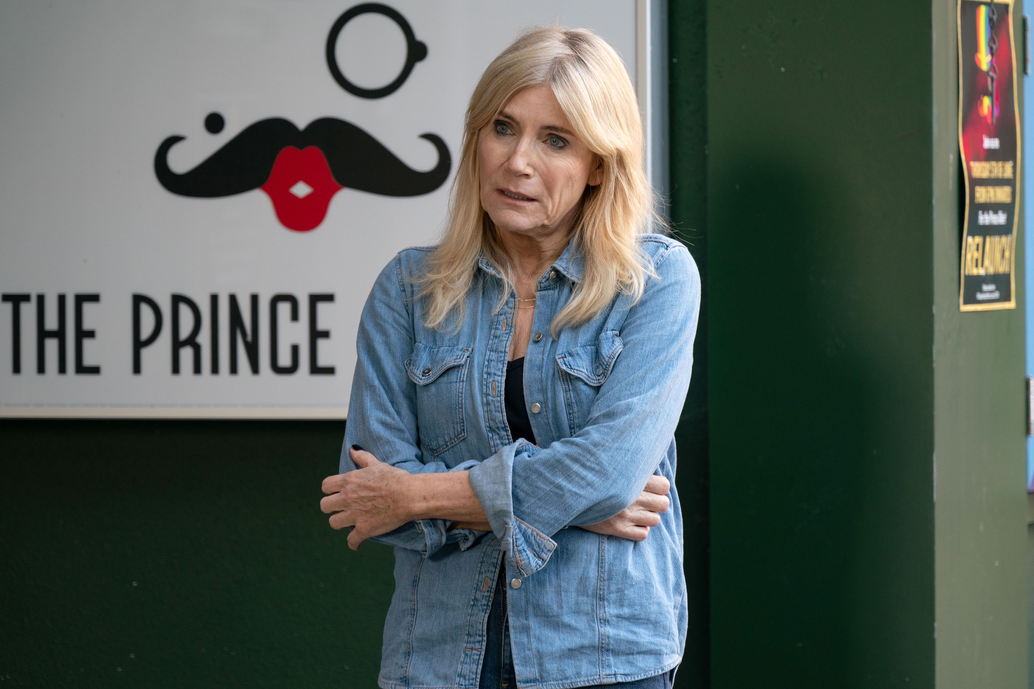 EastEnders spoilers, Cindy Beale