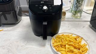 Instant Vortex Slim XL 6QT Air Fryer