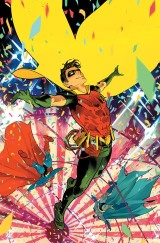 DC August 2022 solicitations