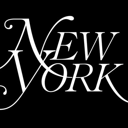 NY Mag logo