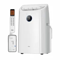 Dreo  AC515S 12,000 BTU Air Conditioner