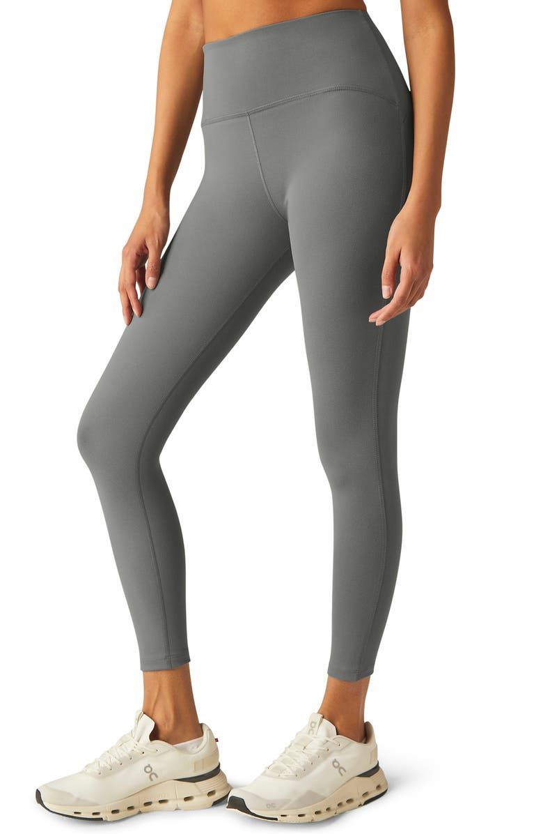 Powerbeyond™ Strive High Waisted Midi Leggings