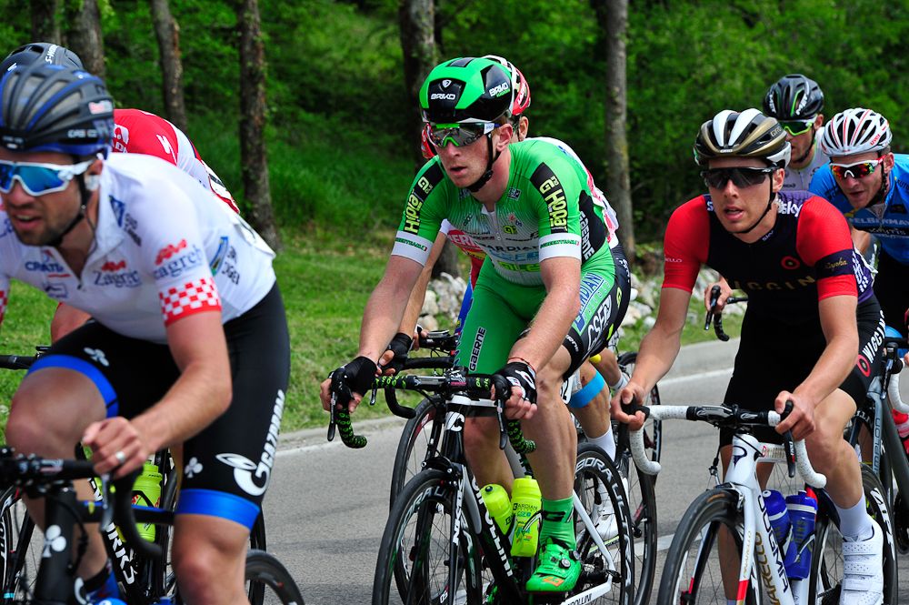 Paolo Simion (Bardiani - CSF)
