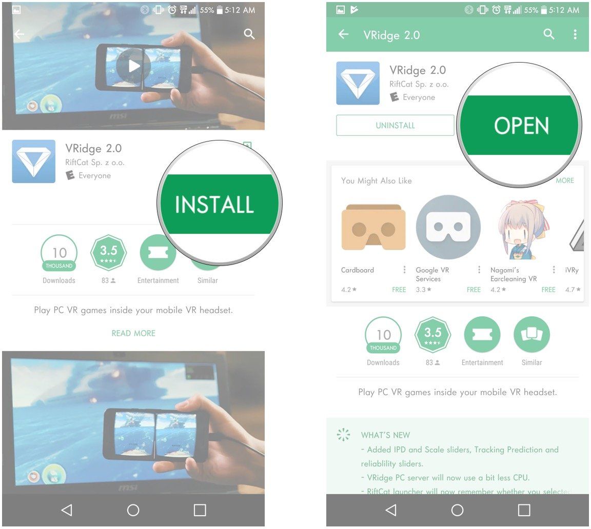 How to use VRChat with Samsung Gear VR | Windows Central