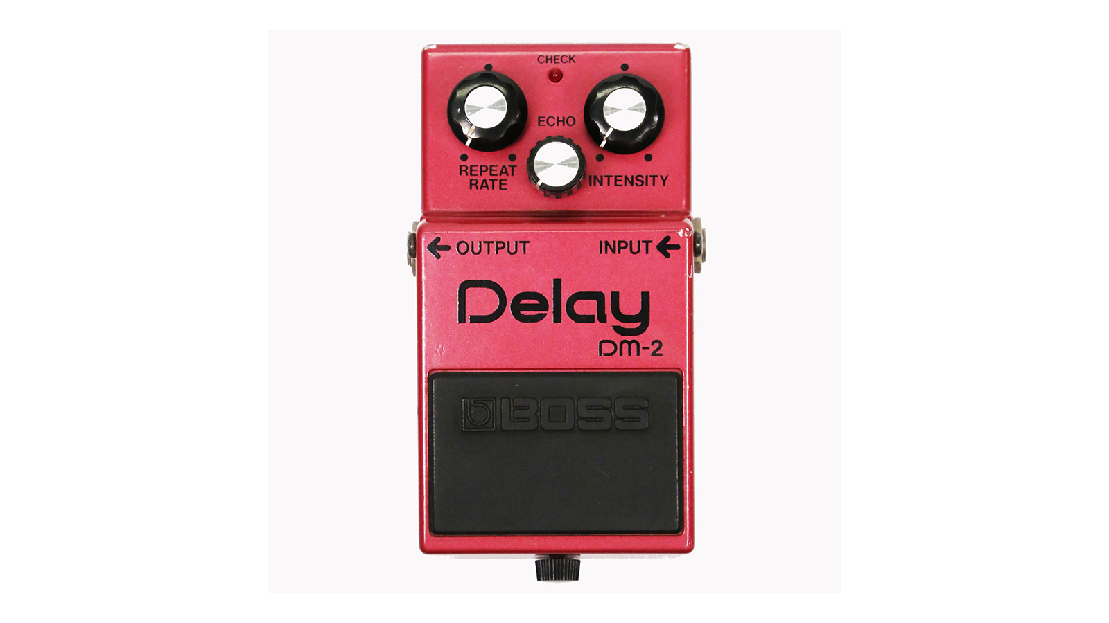 Boss DM-2 Delay