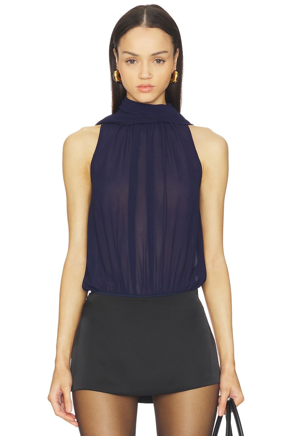 Priya Bodysuit