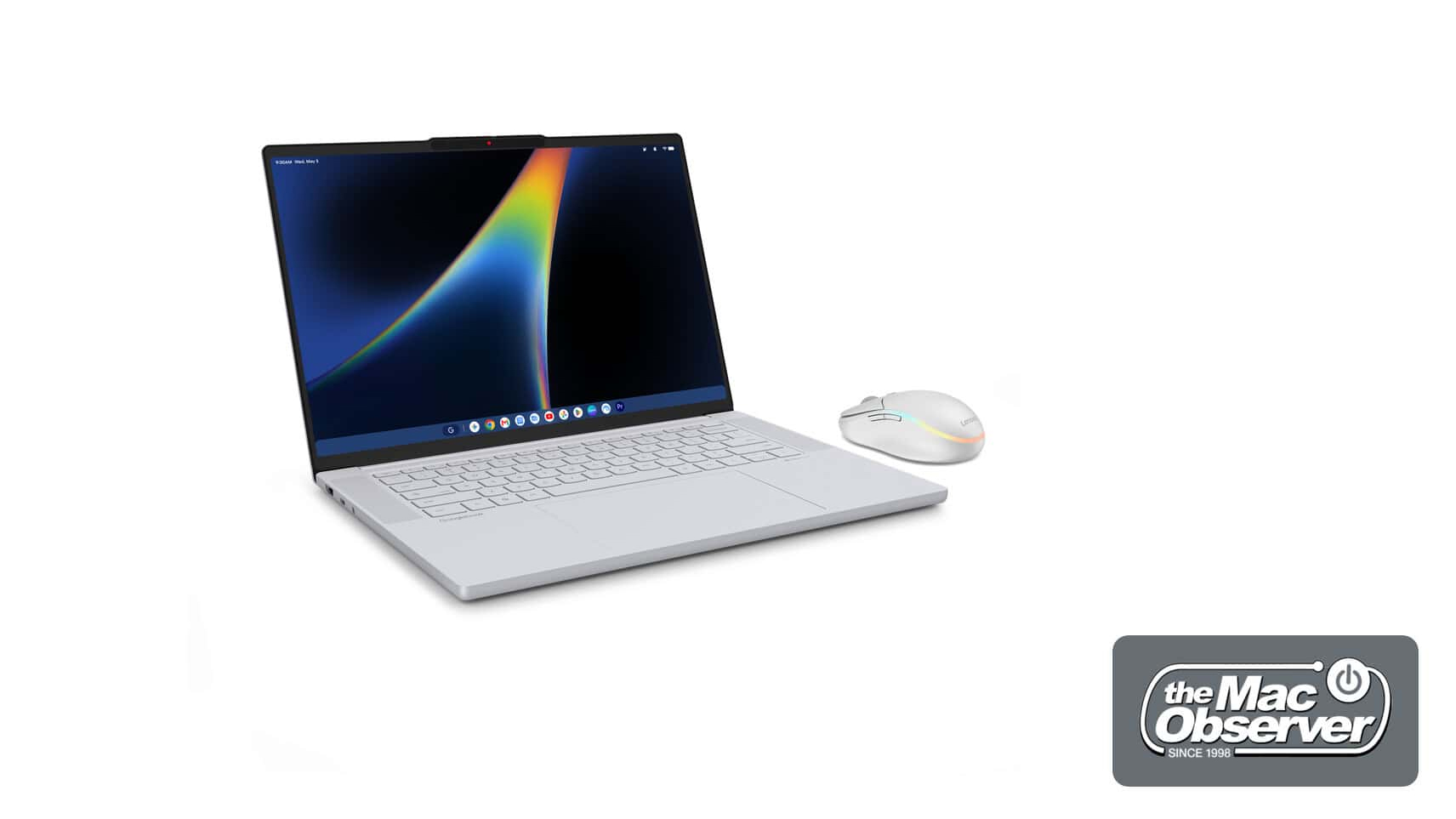Lenovo Googlebook 15 leak